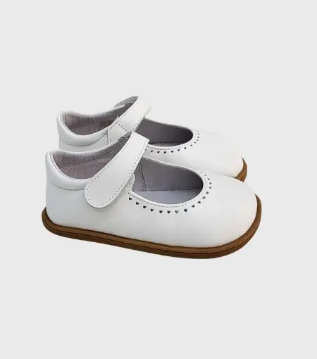 Inicio - Zapatería infantil y juvenil online mercedita delhi blanco blanditos lado chikihuellas