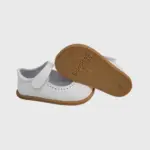 Mercedita Delhi Blanco Blanditos - Imagen 5