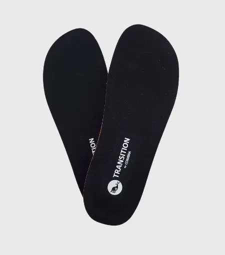 plantilla transicion barefoot