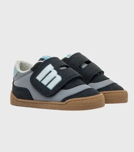 Deportiva 48934 Marino Mustang Free