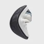 Deportiva Goflex Blanca Azul Conguitos - Imagen 4