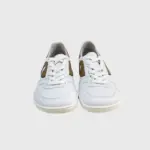 Deportivas 4422 Microfibra Marron Coqueflex - Imagen 3