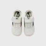 Deportiva 48953 Ferdi Oro Mutang - Imagen 4