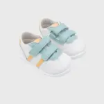 deportivas roberto naranja titanitos