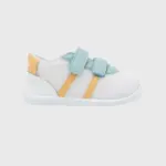 Deportivas Roberto Naranja Titanitos - Imagen 2