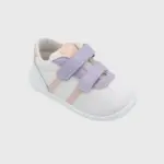 Deportivas Rosa Roberto Titanitos - Imagen 3