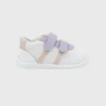 Deportivas Rosa Roberto Titanitos - Imagen 2