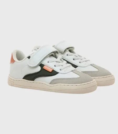 Deportiva 48953 Losfo Kaky Mustang