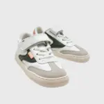 Deportiva 48953 Losfo Kaky Mustang - Imagen 3