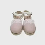 Esparteña Julia Rosa Titanitos - Imagen 3