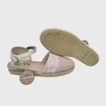 Esparteña Julia Rosa Titanitos - Imagen 5