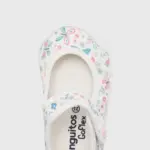 Merceditas Lona Goflex Multicolor Conguitos - Imagen 4