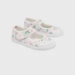 Merceditas Lona Goflex Multicolor Conguitos