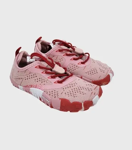 Saguaro Smart II Rosa Calzado Respetuoso