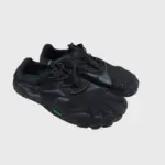 Saguaro Vitality III Negro Calzado Barefoot