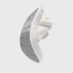 Zapatillas Lona Goflex Blanco Conguitos - Imagen 5