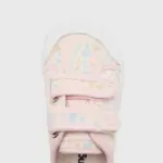 Zapatillas Lona Goflex Multicolor Conguitos - Imagen 4