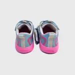 Deportiva barefoot 49045 Turquesa Mustang - Imagen 4