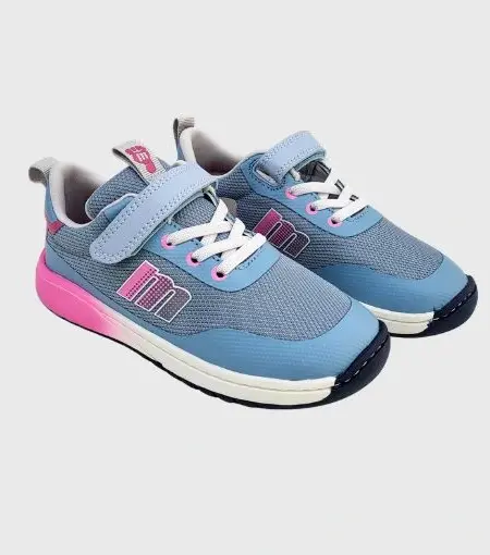 Deportiva barefoot 49045 Turquesa Mustang