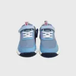 Deportiva barefoot 49045 Turquesa Mustang - Imagen 3