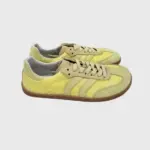 Deportiva Respetuosa Amarillo 4415 Coqueflex - Imagen 2