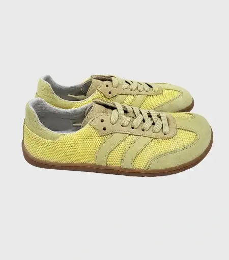 Inicio - Zapatería infantil y juvenil online deportiva respetuosa amarillo 4415 coqueflex lado chikihuellas