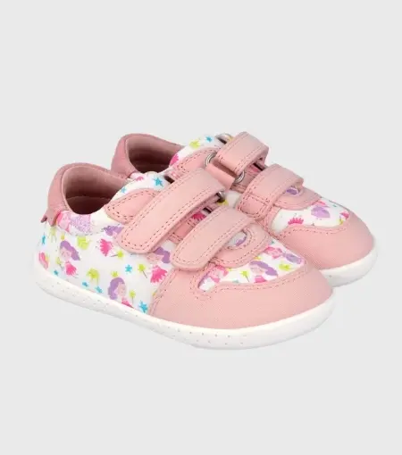 Lona Barefoot 262338 Rosa Garvalin