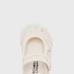 Mercedita Lona Barefoot Flores Conguitos - Imagen 3