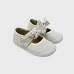 Mercedita Respetuosa Nube Beige Vulpeques