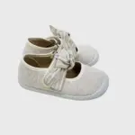 Mercedita Respetuosa Nube Beige Vulpeques - Imagen 2