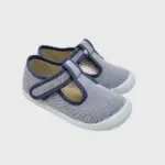 Pepito Barefoot Nube Marino Vulpeques