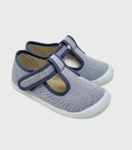 Pepito Barefoot Nube Marino Vulpeques