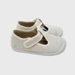 Pepito Respetuoso Nube Beige Vulpeques - Imagen 2