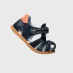 Sandalia Barefoot 067320 Marino Pablosky - Imagen 5