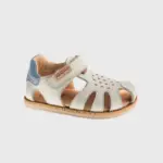 Sandalia Barefoot 074206 Beige Pablosky