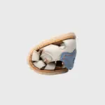 Sandalia Barefoot 074206 Beige Pablosky - Imagen 6