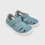 Sandalia Barefoot 15545 Verdeagua Coqueflex