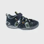 Sandalia Campamento Barefoot 985820 Pablosky