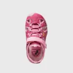 Sandalia Campamento Barefoot 985870 Pablosky - Imagen 3