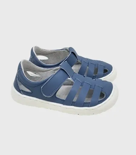 Inicio - Zapatería infantil y juvenil online sandalia respetuosa 15545 azafata coqueflex lado chikihuellas