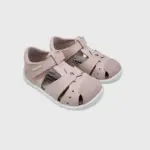 Sandalia Respetuosa Emilio Rosa Titanitos