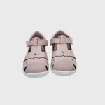 Sandalia Respetuosa Emilio Rosa Titanitos - Imagen 3