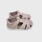 Sandalia Respetuosa Emilio Rosa Titanitos - Imagen 2