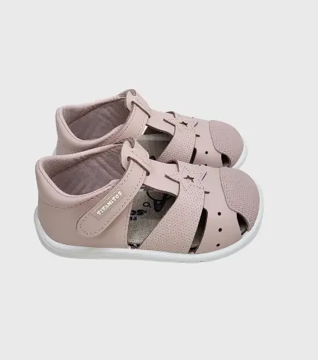 Inicio - Zapatería infantil y juvenil online sandalia respetuosa emilio rosa titanitos lado chikihuellas