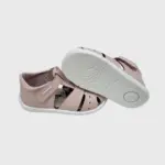 Sandalia Respetuosa Emilio Rosa Titanitos - Imagen 5