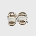 Sandalia Tecnobaby Flor Conguitos - Imagen 4