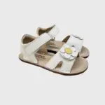 Sandalia Tecnobaby Flor Conguitos