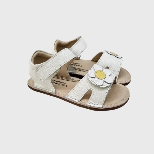 sandalia-tecnobaby-flor-conguitos-chikihuellas Sandalia Tecnobaby Flor Conguitos