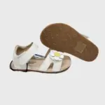 Sandalia Tecnobaby Flor Conguitos - Imagen 5