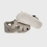 Sandalia Barefoot 1009 Marfil Piruflex - Imagen 5